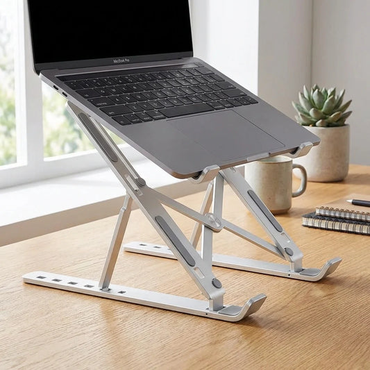 Best adjustable laptop desk stand - computer risers & stands | 2026 | fast shipping