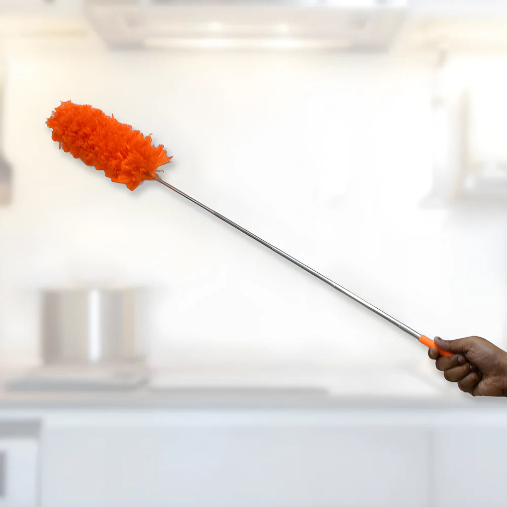 Best adjustable microfiber duster - outdoor play equipment | 2025 | fast shipping