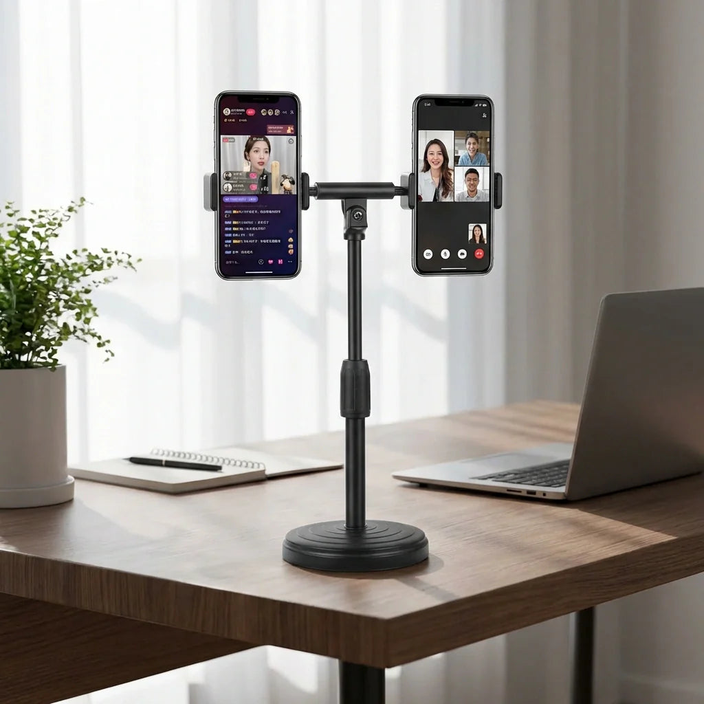 Best adjustable mobile stand - phone stands | 2026 | fast shipping