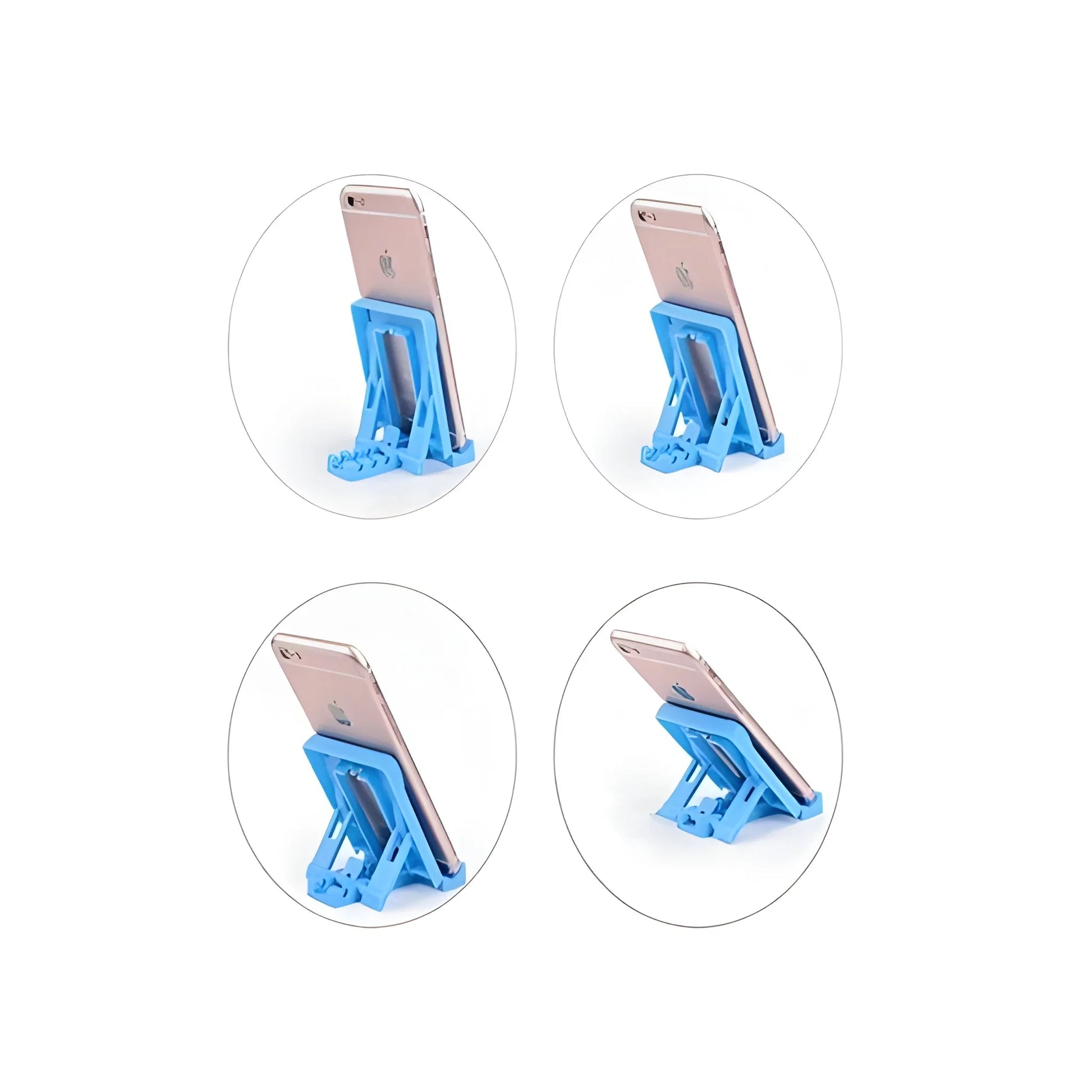 Adjustable Phone Stand Pro - Mobile Accessories