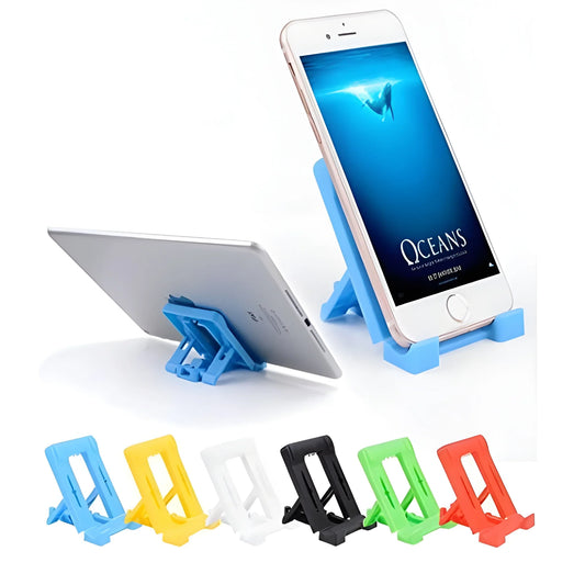 Adjustable Phone Stand Pro - Mobile Accessories