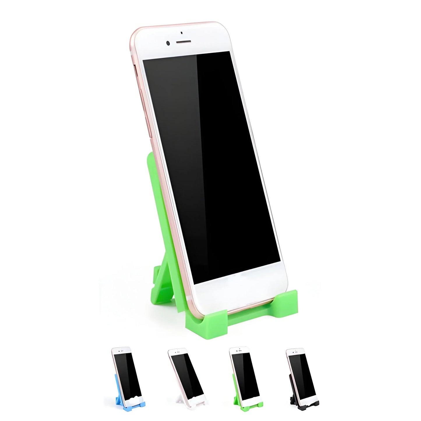 Adjustable Phone Stand Pro - Mobile Accessories