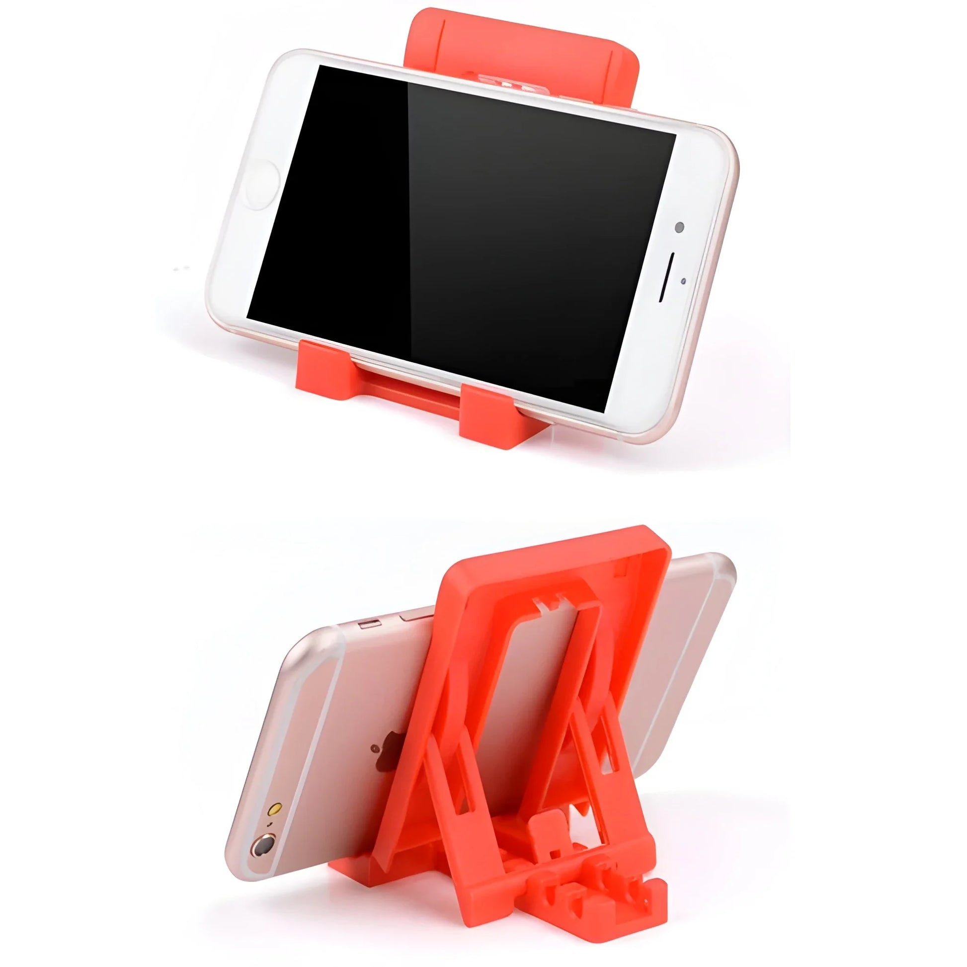 Adjustable Phone Stand Pro - Mobile Accessories