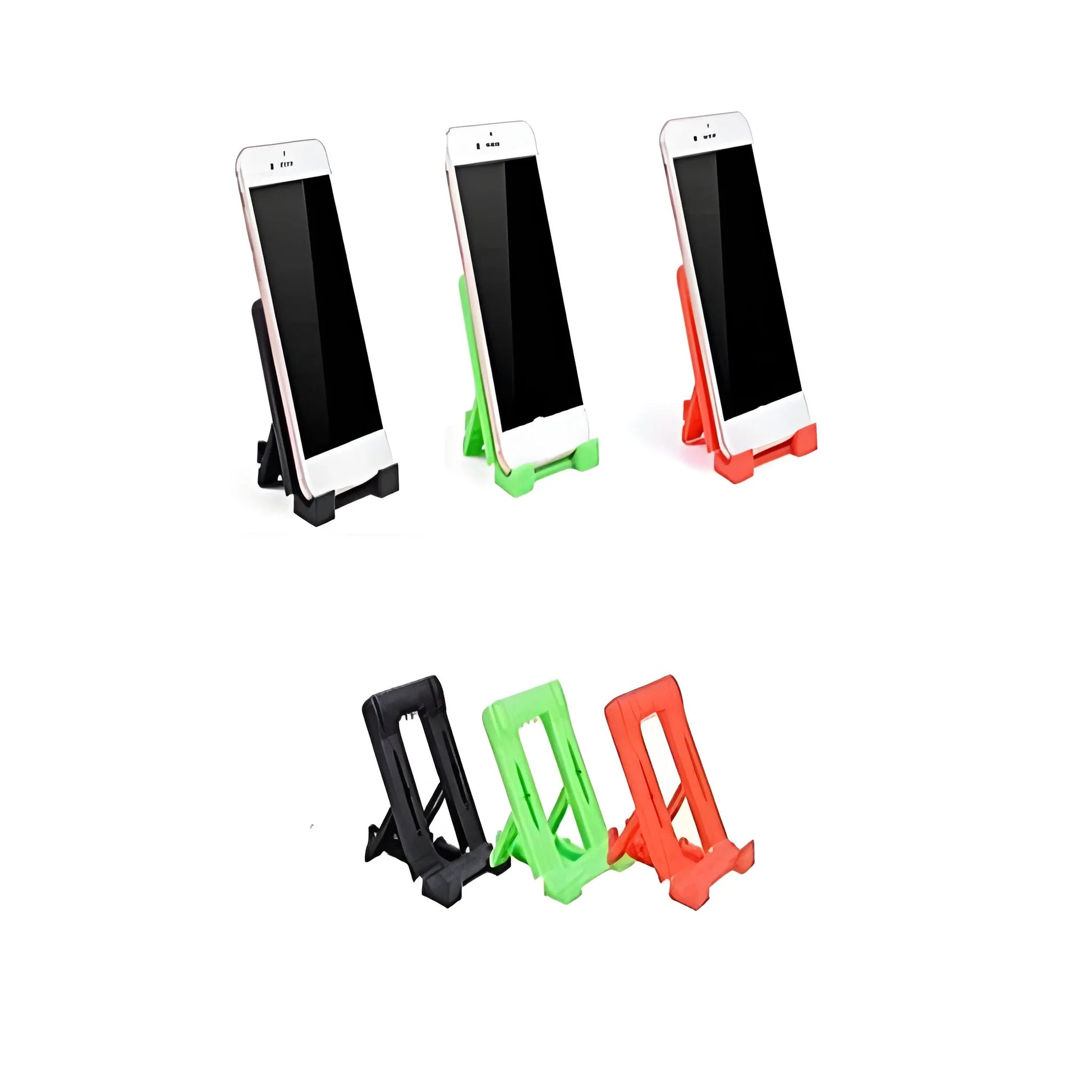 Adjustable Phone Stand Pro - Mobile Accessories