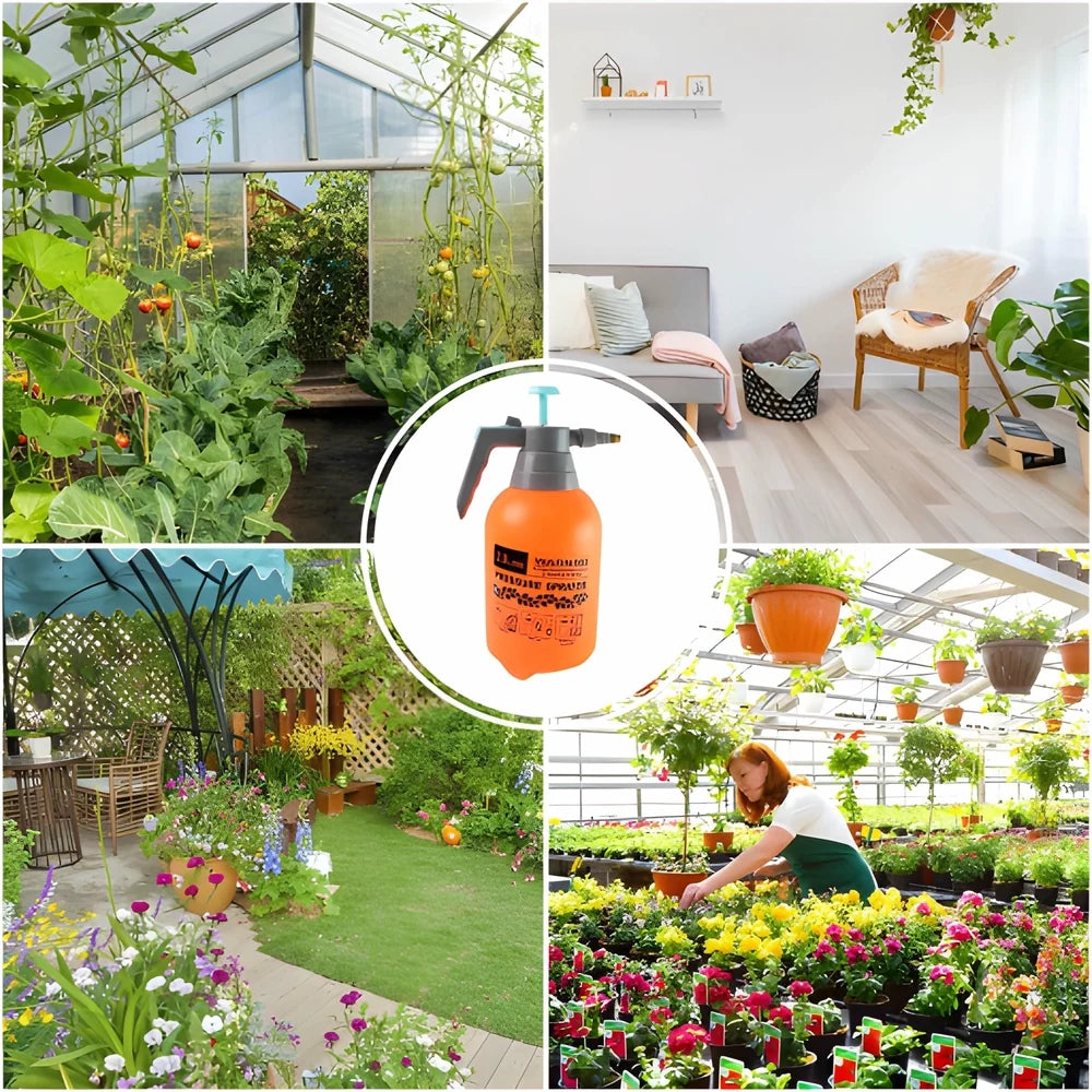 Best adjustable pressure garden sprayer - lawn & sprayers | 2025 | fast shipping