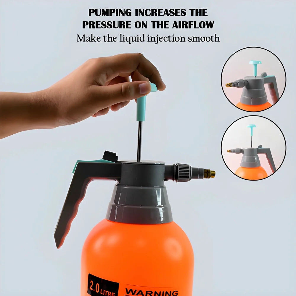 Best adjustable pressure garden sprayer - lawn & sprayers | 2025 | fast shipping