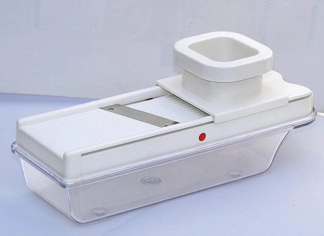 Best adjustable vegetable & fruit slicer - kitchen slicers | 2025 | fast shipping