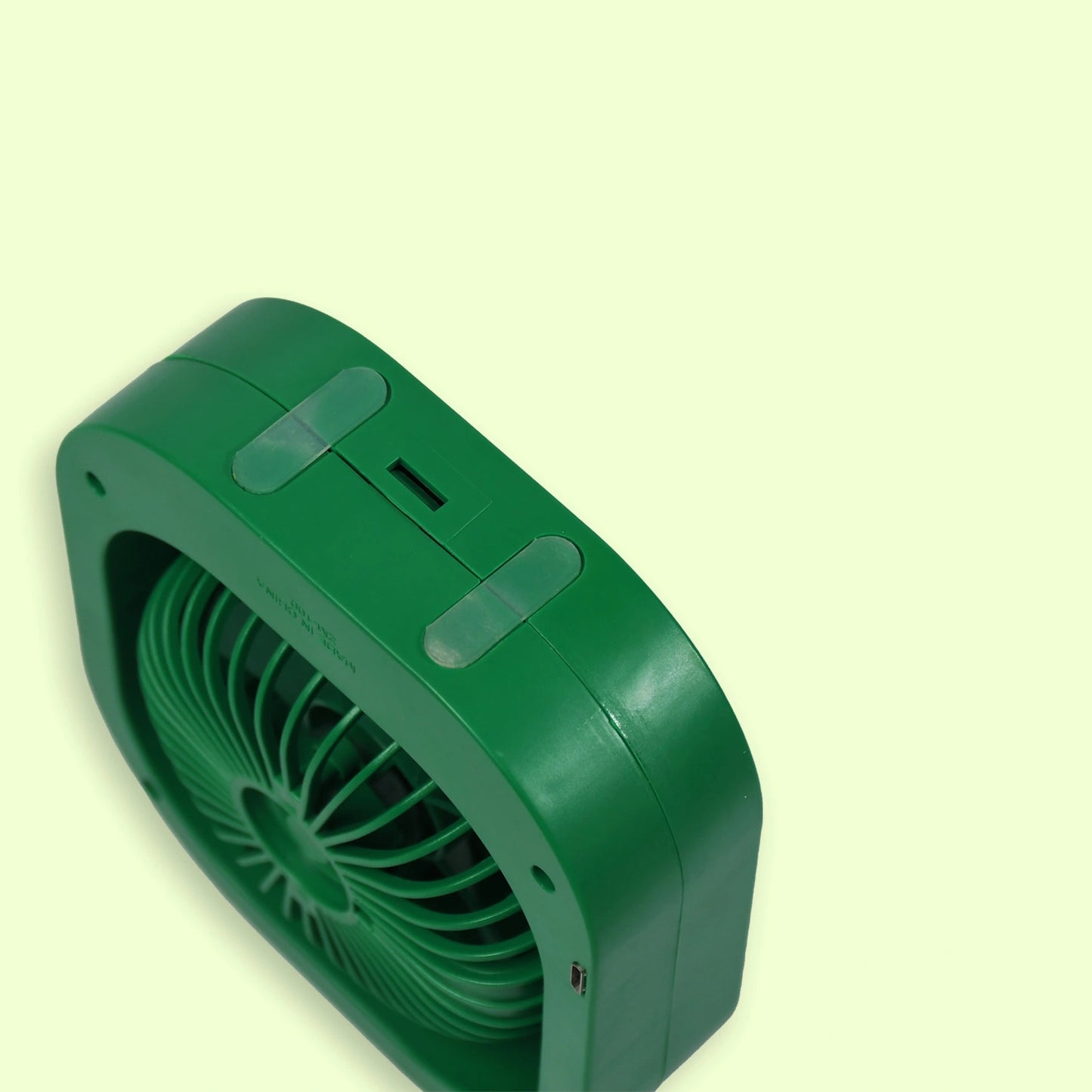 Best portable usb rechargeable fan - desk & pedestal fans | 2025 | fast shipping