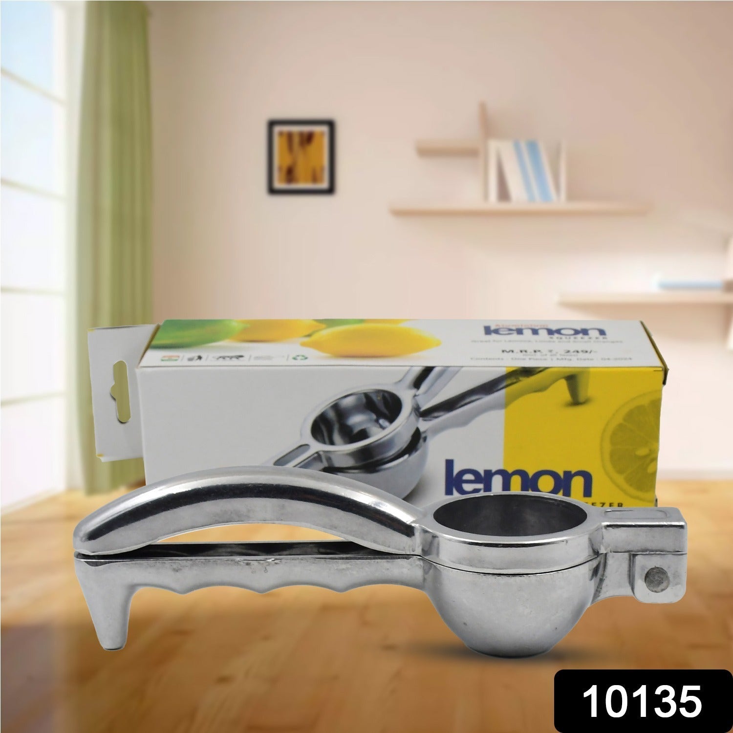 Manual Lemon Squeezer