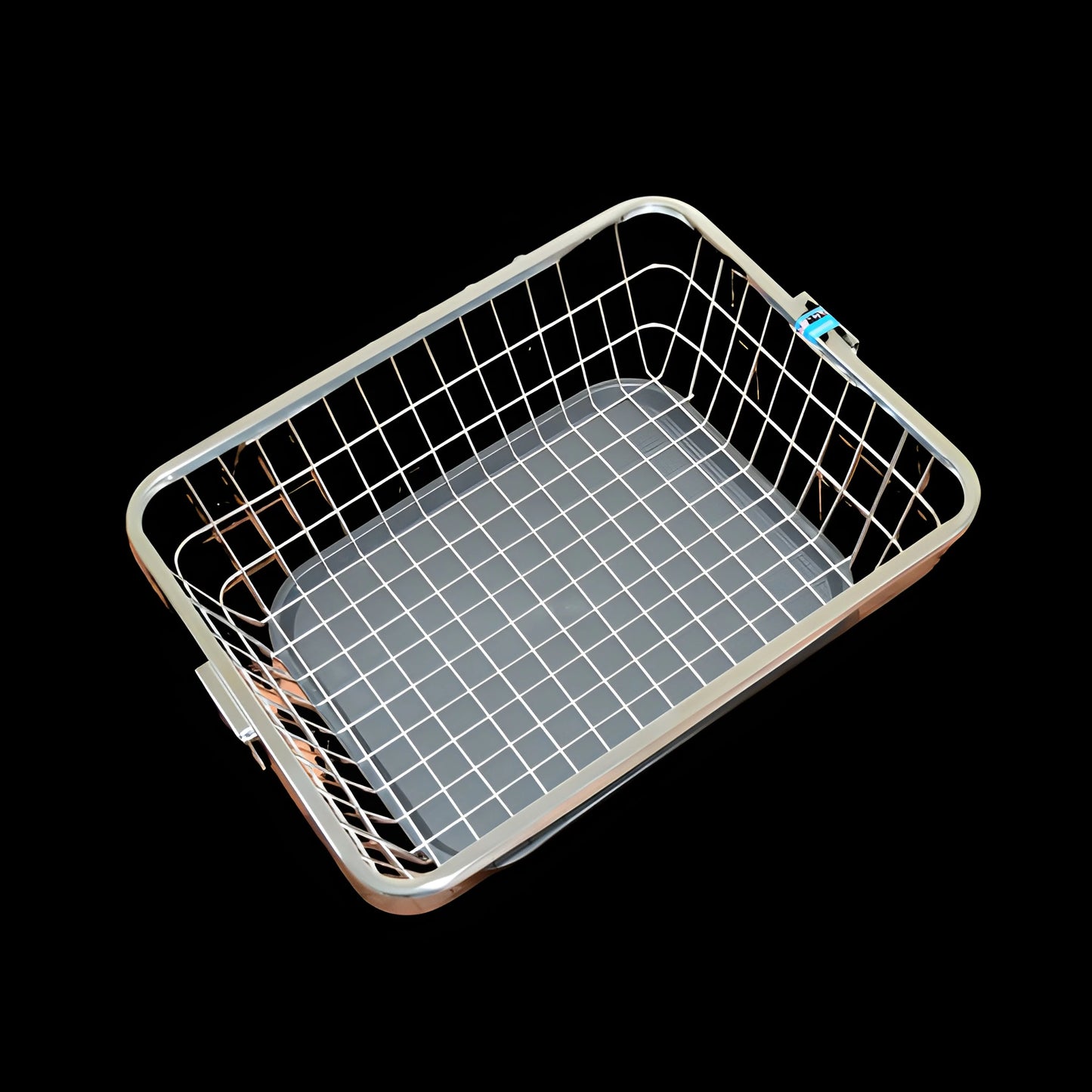 Best stainless steel dish drainer - 2025 | fast shipping