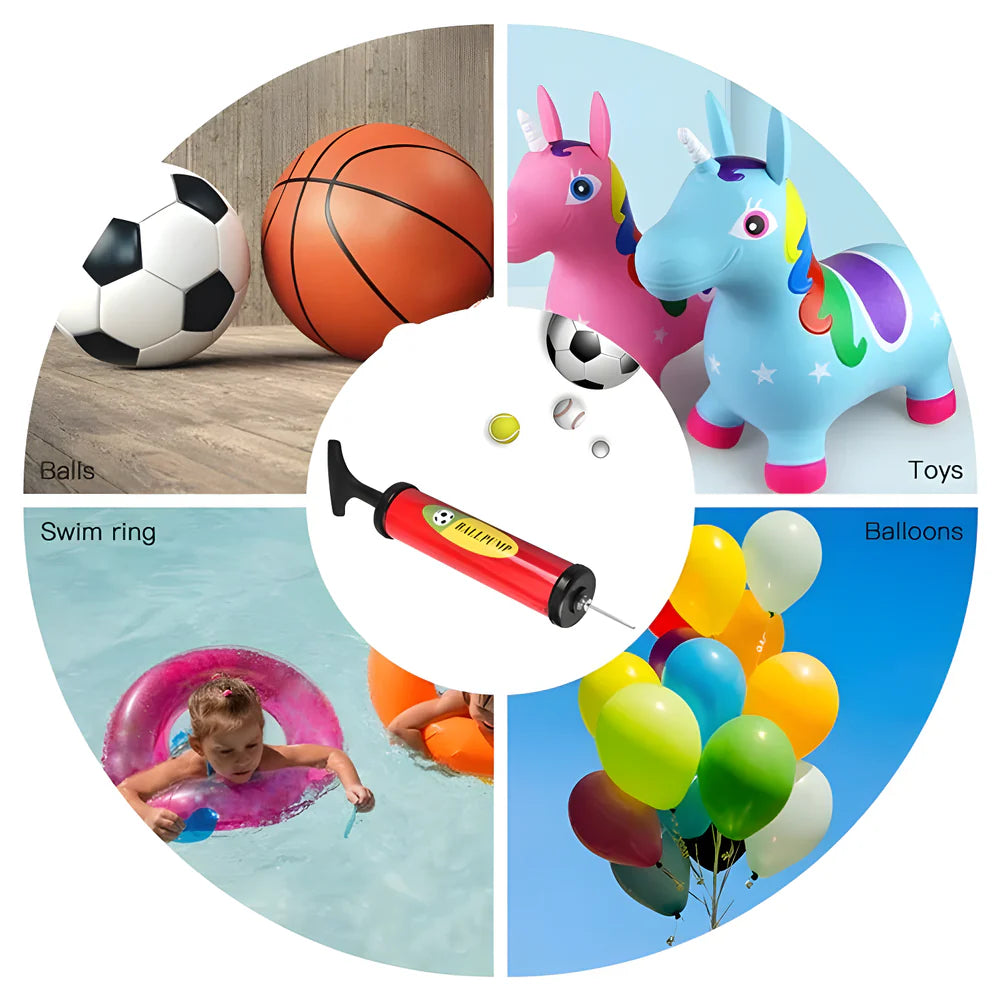 Best air ball pump - pumps | 2025 | fast shipping