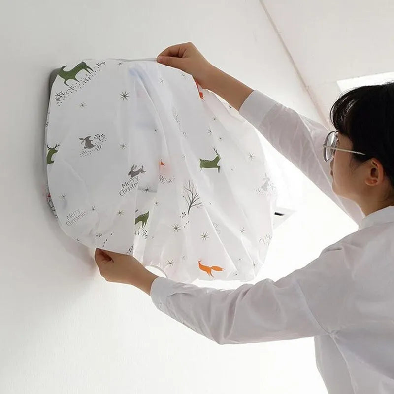 Best air conditioning dust cover - conditioner covers | 2025 | fast shipping