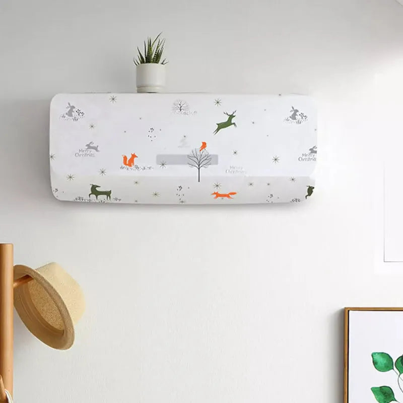 Best air conditioning dust cover - conditioner covers | 2025 | fast shipping
