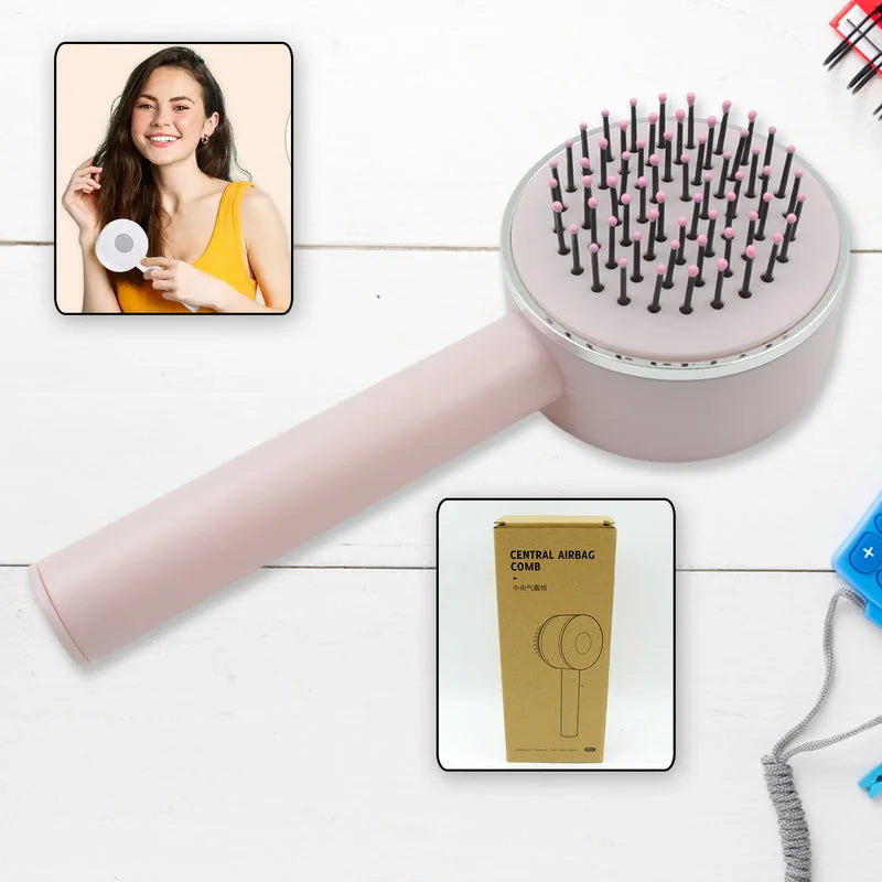 Best air cushion hair brush - hairbrushes & combs | 2025 | fast shipping