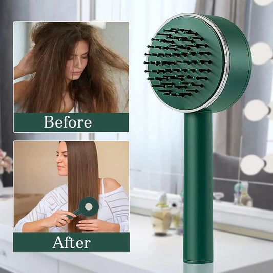 Best air cushion hair brush - hairbrushes & combs | 2025 | fast shipping