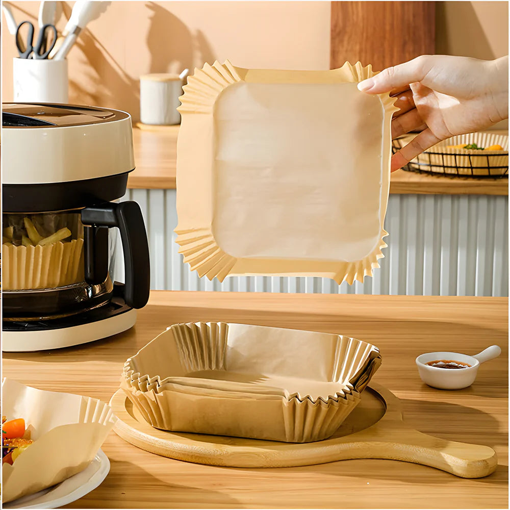 Best air fryer paper liners - 2025 | fast shipping