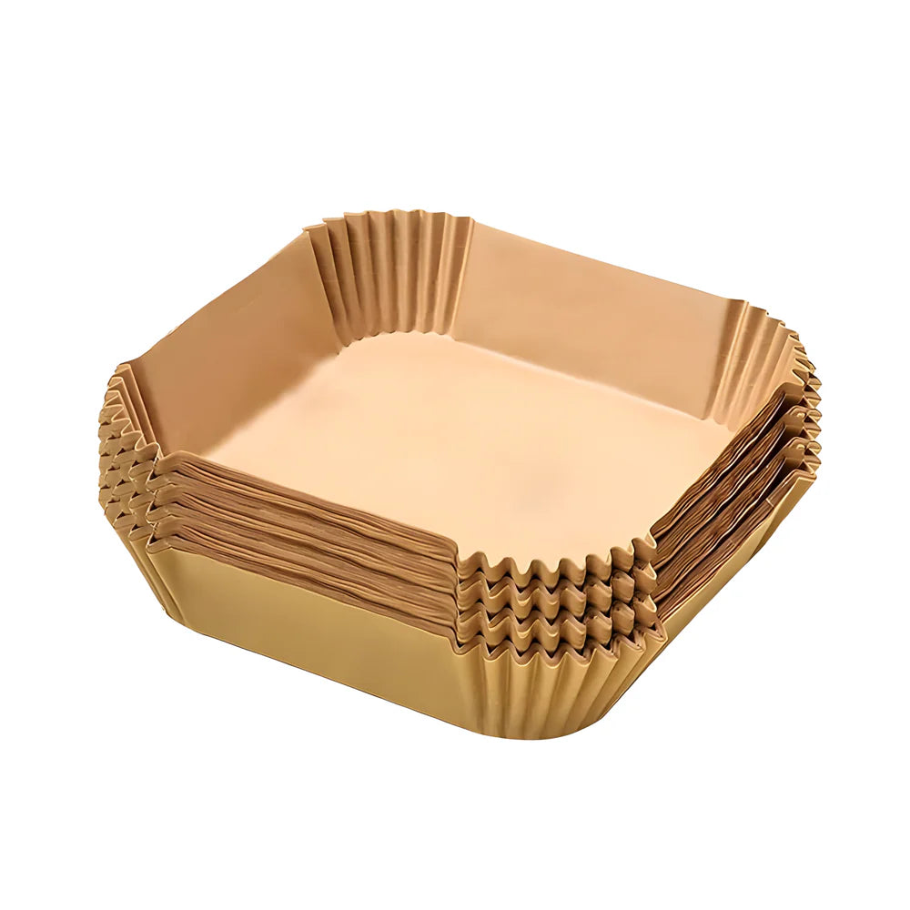 Best air fryer paper liners - 2025 | fast shipping