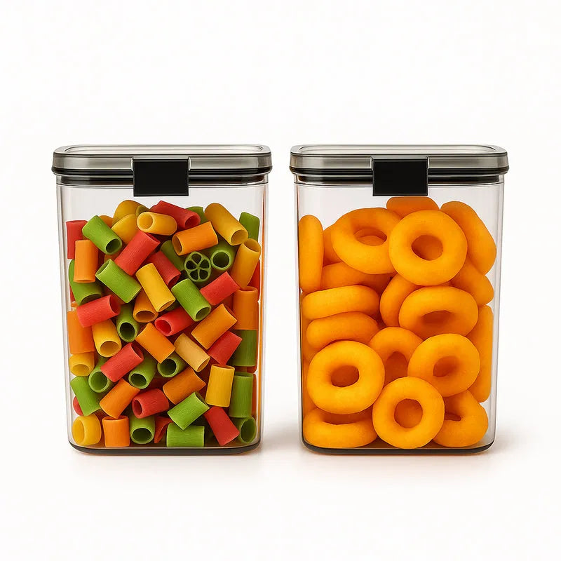 Best airtigh food storage 1200ml (set of 2) - containers | 2025 | fast shipping