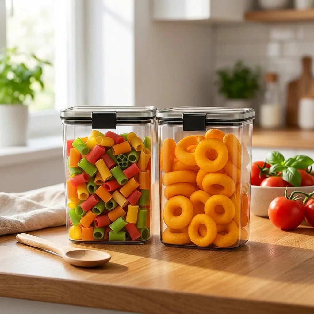 Best airtigh food storage 1200ml (set of 2) - containers | 2026 | fast shipping