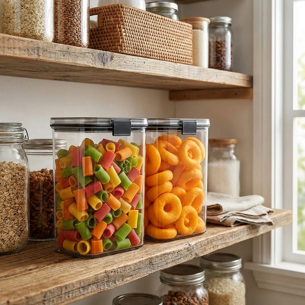 Best airtigh food storage 1200ml (set of 2) - containers | 2026 | fast shipping