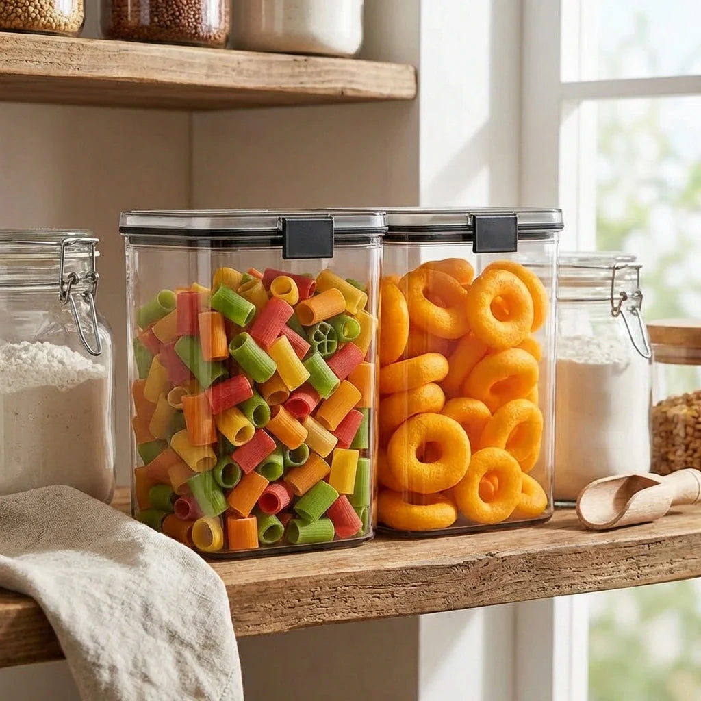 Best airtigh food storage 1200ml (set of 2) - containers | 2026 | fast shipping