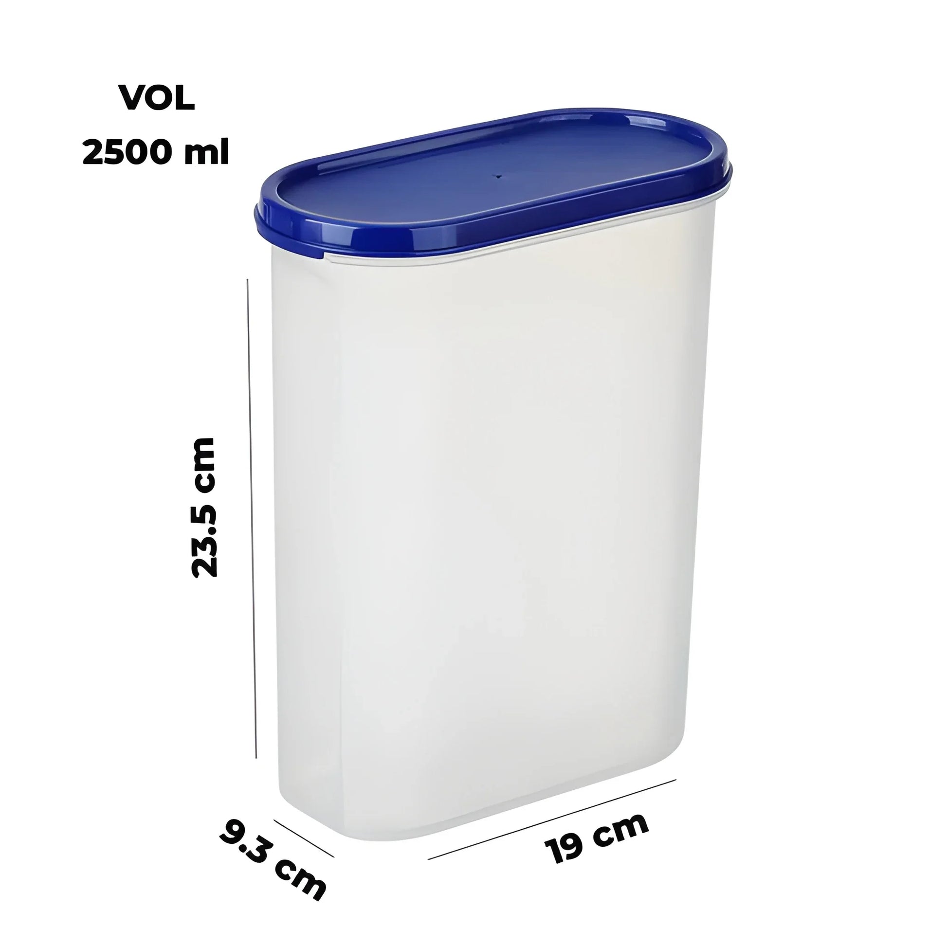 Best airtight food container - storage containers | 2025 | fast shipping