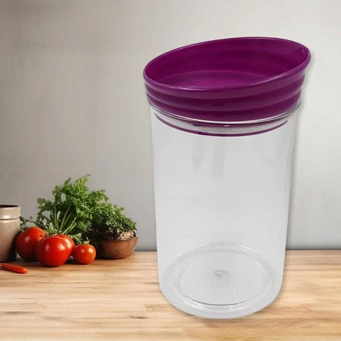 Best airtight food container set – 2 pcs - storage containers | 2025 | fast shipping