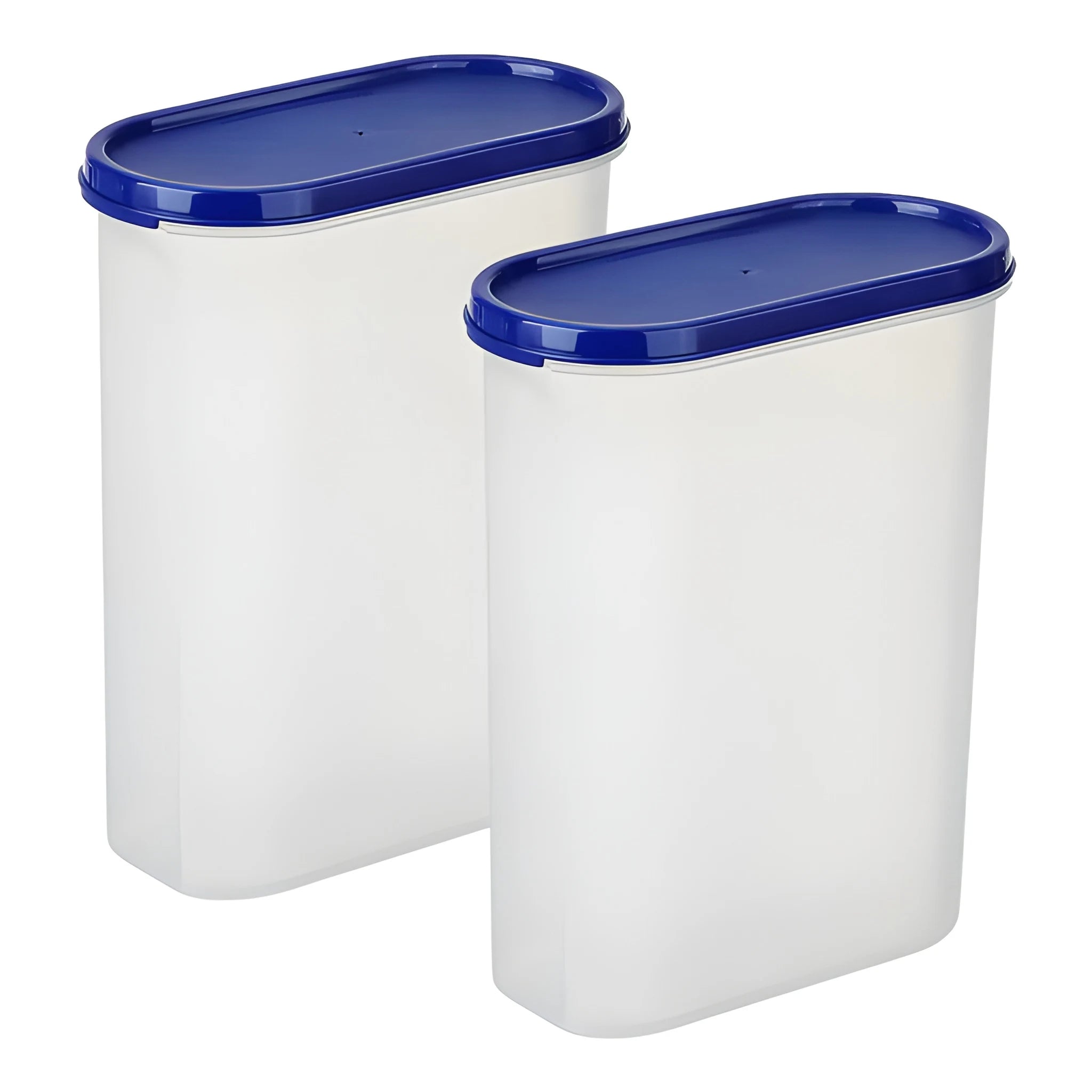 Airtight food container