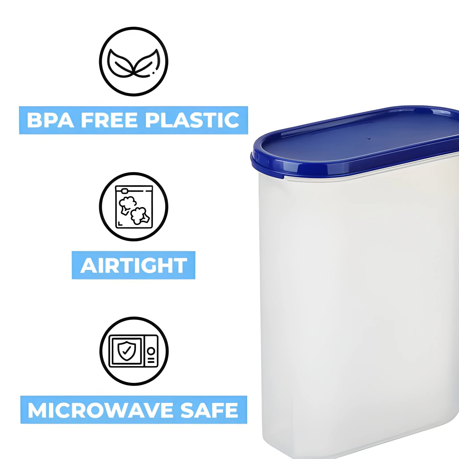 Best airtight food container - storage containers | 2025 | fast shipping
