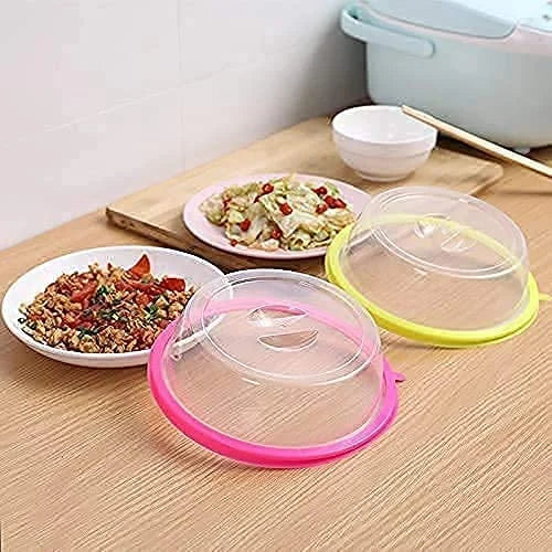 Best airtight microwave food cover - kitchen tools & utensils | 2025 | fast shipping