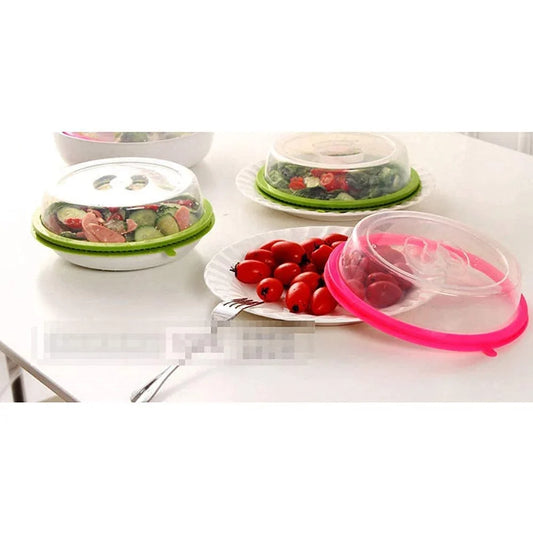 Best airtight microwave food cover - kitchen tools & utensils | 2025 | fast shipping