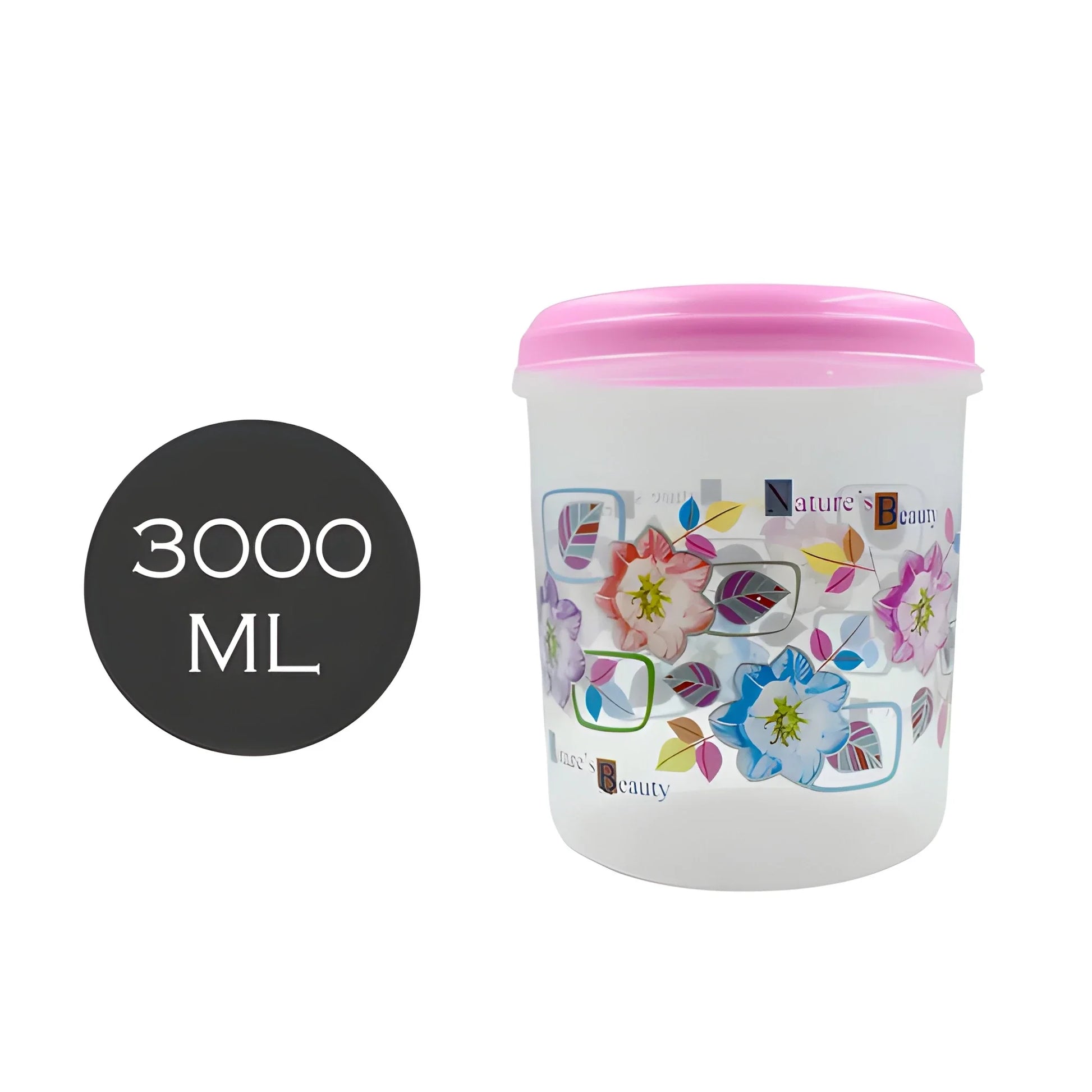 Best airtight pantry containers set - household storage | 2025 | fast shipping