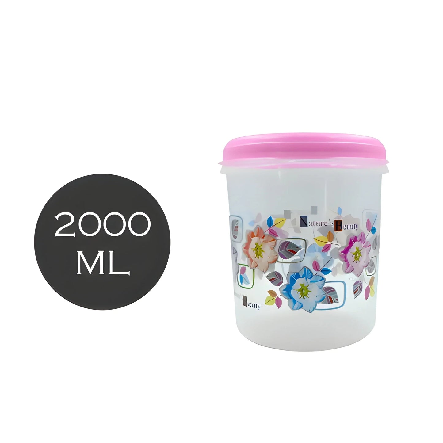 Best airtight pantry containers set - household storage | 2025 | fast shipping