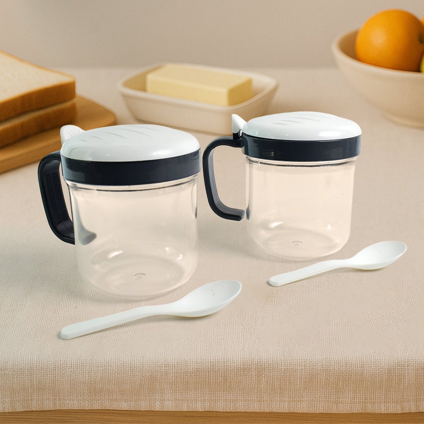 Best airtight pickle & dry fruit set - food storage containers | 2025 | fast shipping