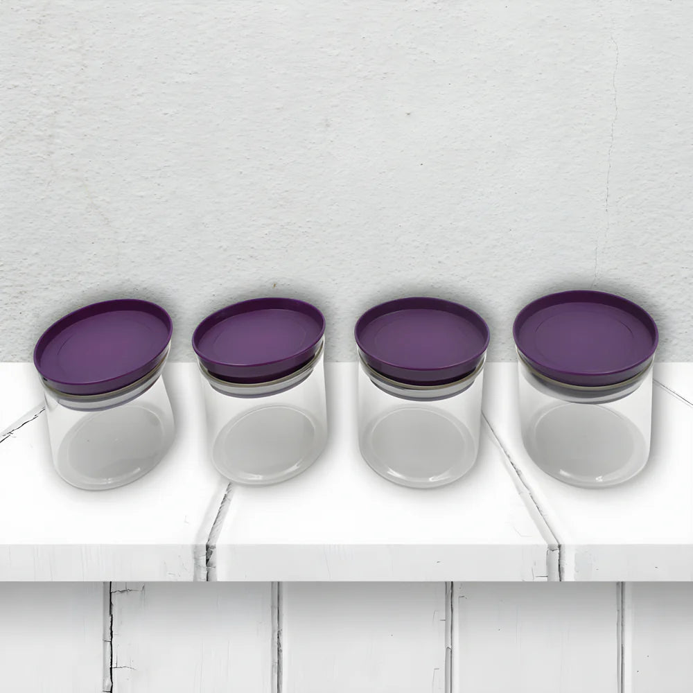 Best airtight plastic storage set - 2025 | fast shipping