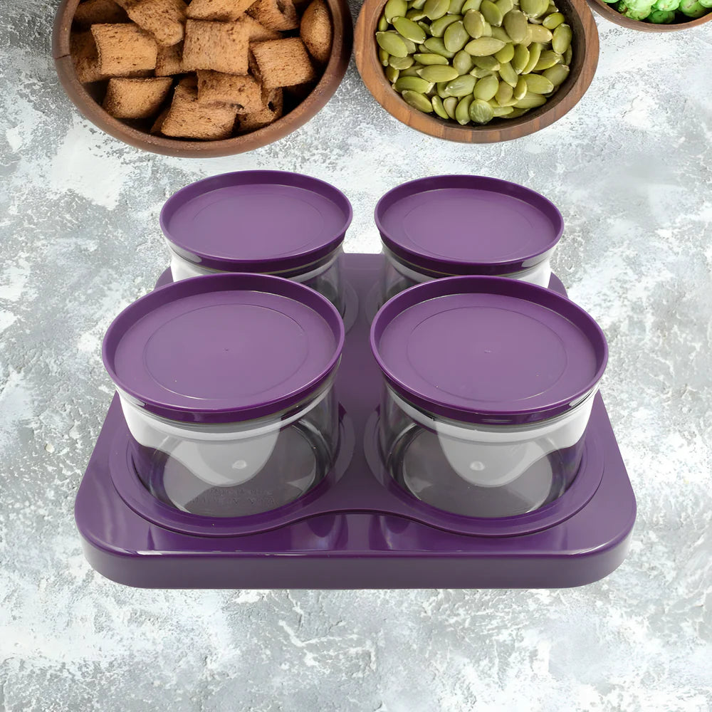 Best airtight plastic storage set - 2025 | fast shipping