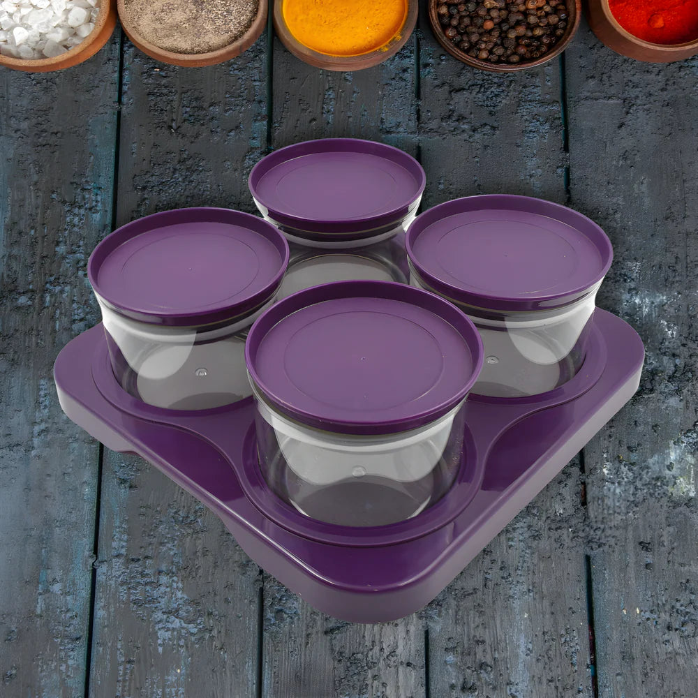 Best airtight plastic storage set - 2025 | fast shipping