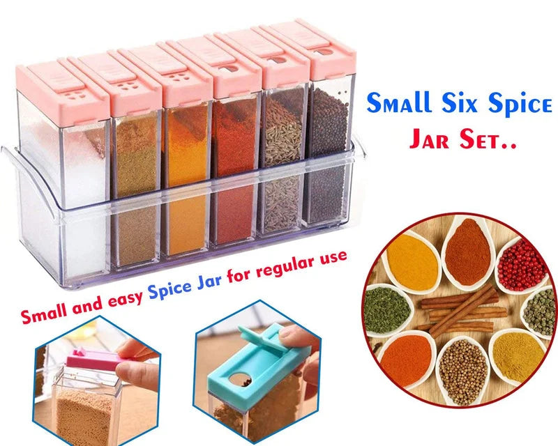 Best airtight spice jars - food storage containers | 2025 | fast shipping