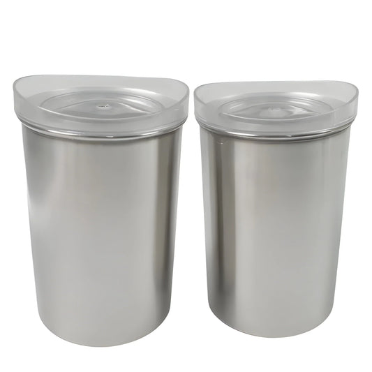 Best airtight stainless steel container - food storage containers | 2025 | fast shipping