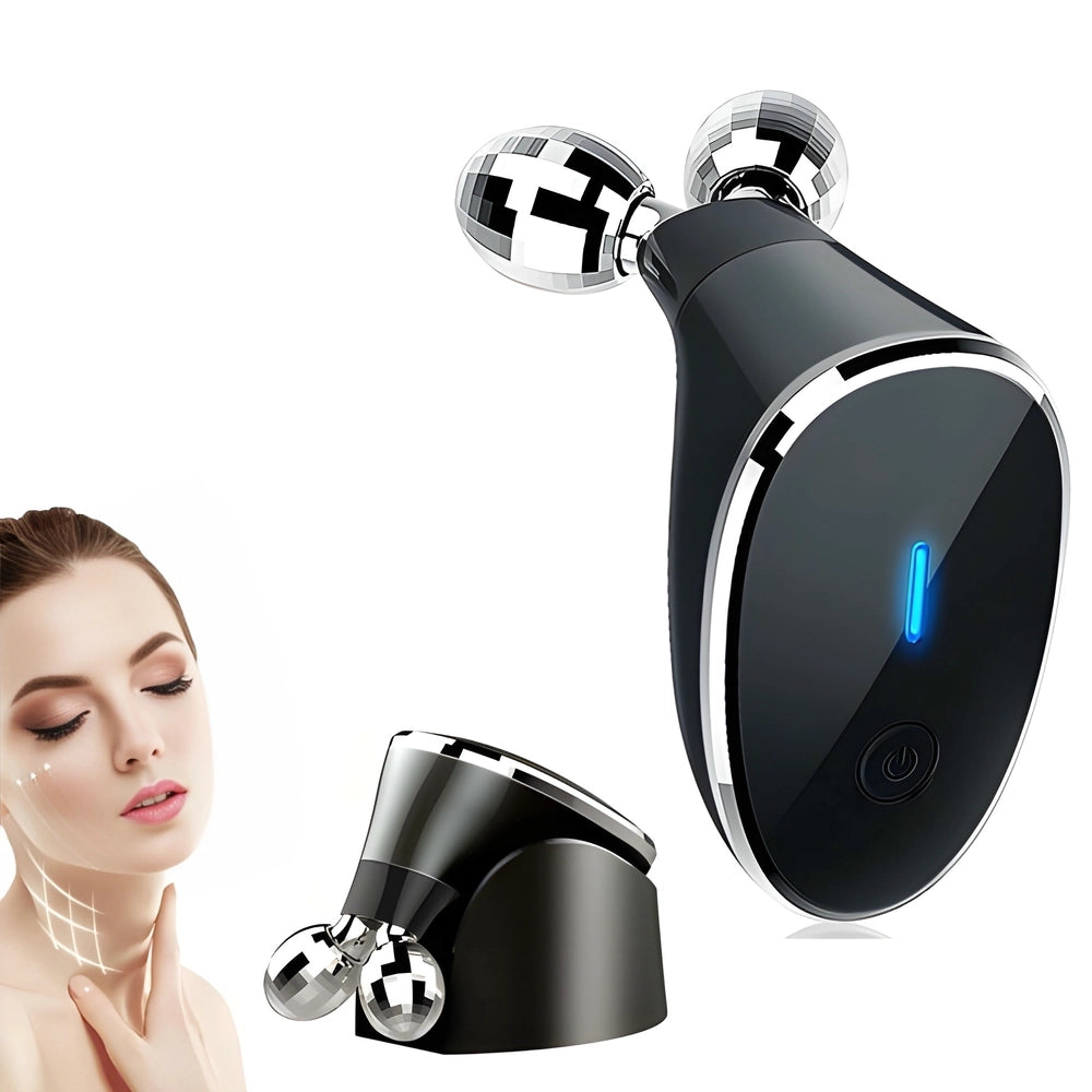 Best microcurrent face lifting device - skin care rollers | 2025 | fast shipping