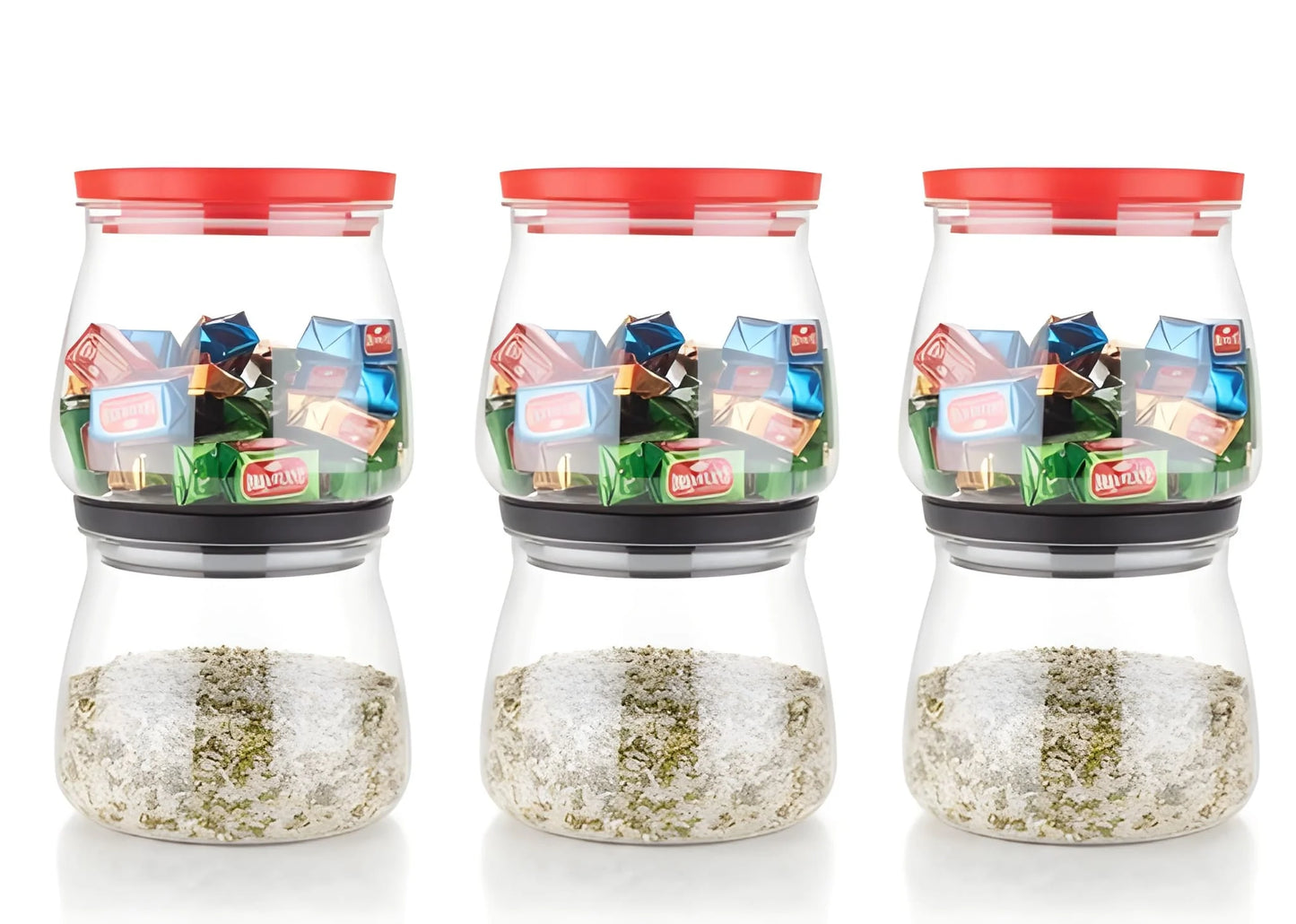 Best matka shaped jar with air tight - 2025 | fast shipping