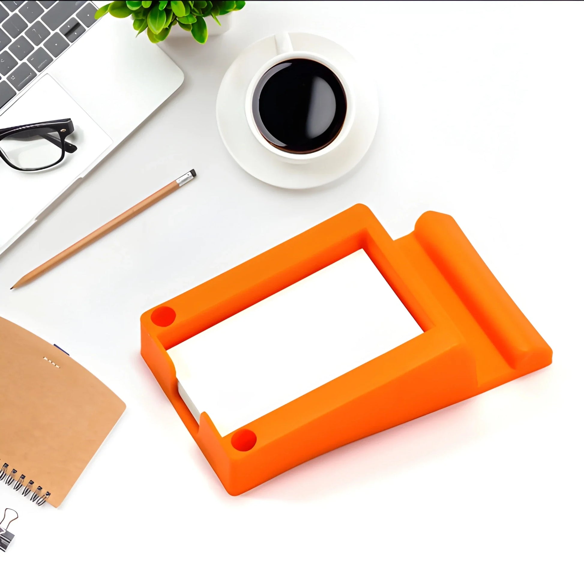 All-in-One Desk Organizer - mobile accessories