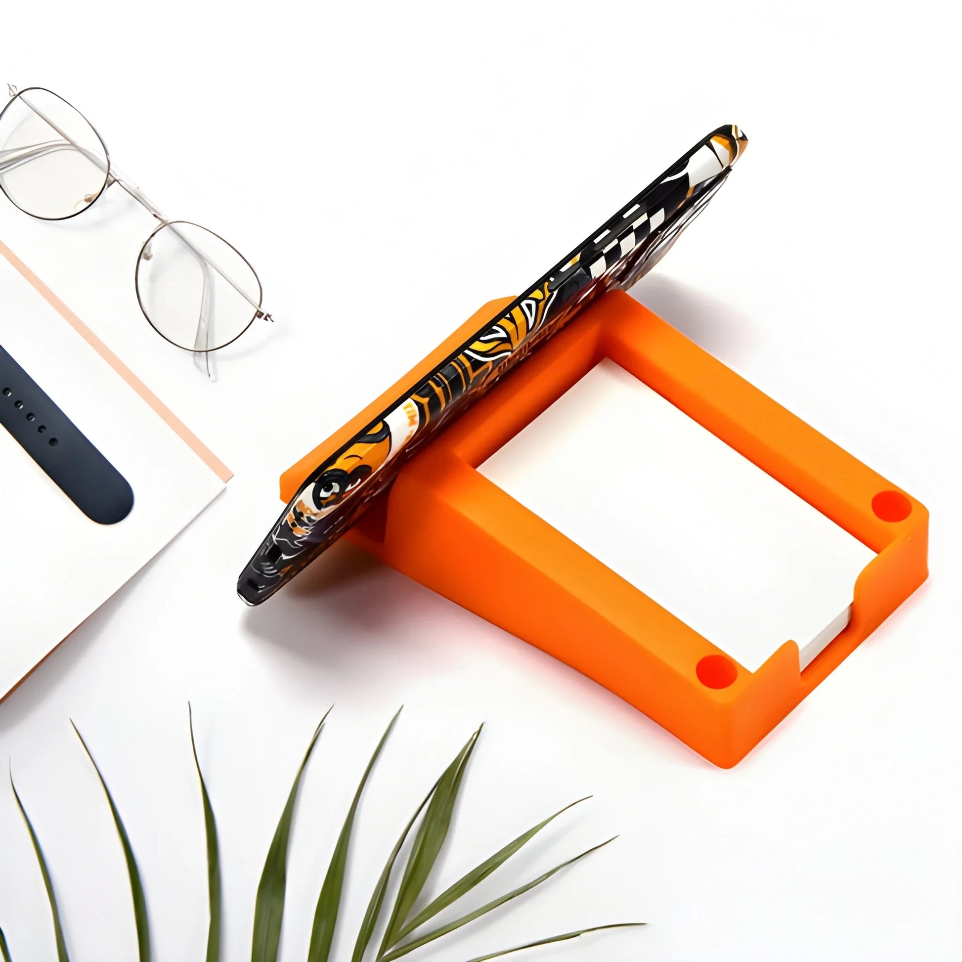 All-in-One Desk Organizer - mobile accessories