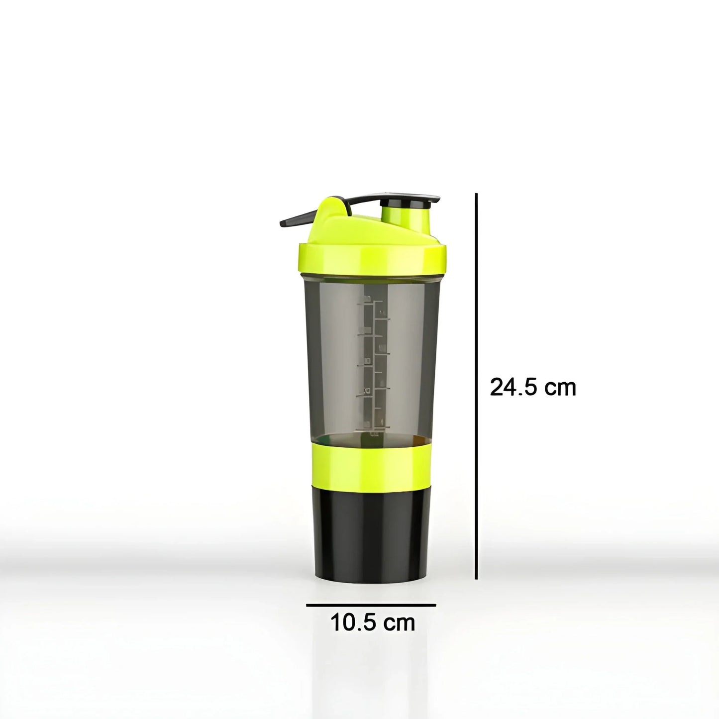 Best all-in-one mixer bottle - water bottles | 2025 | fast shipping
