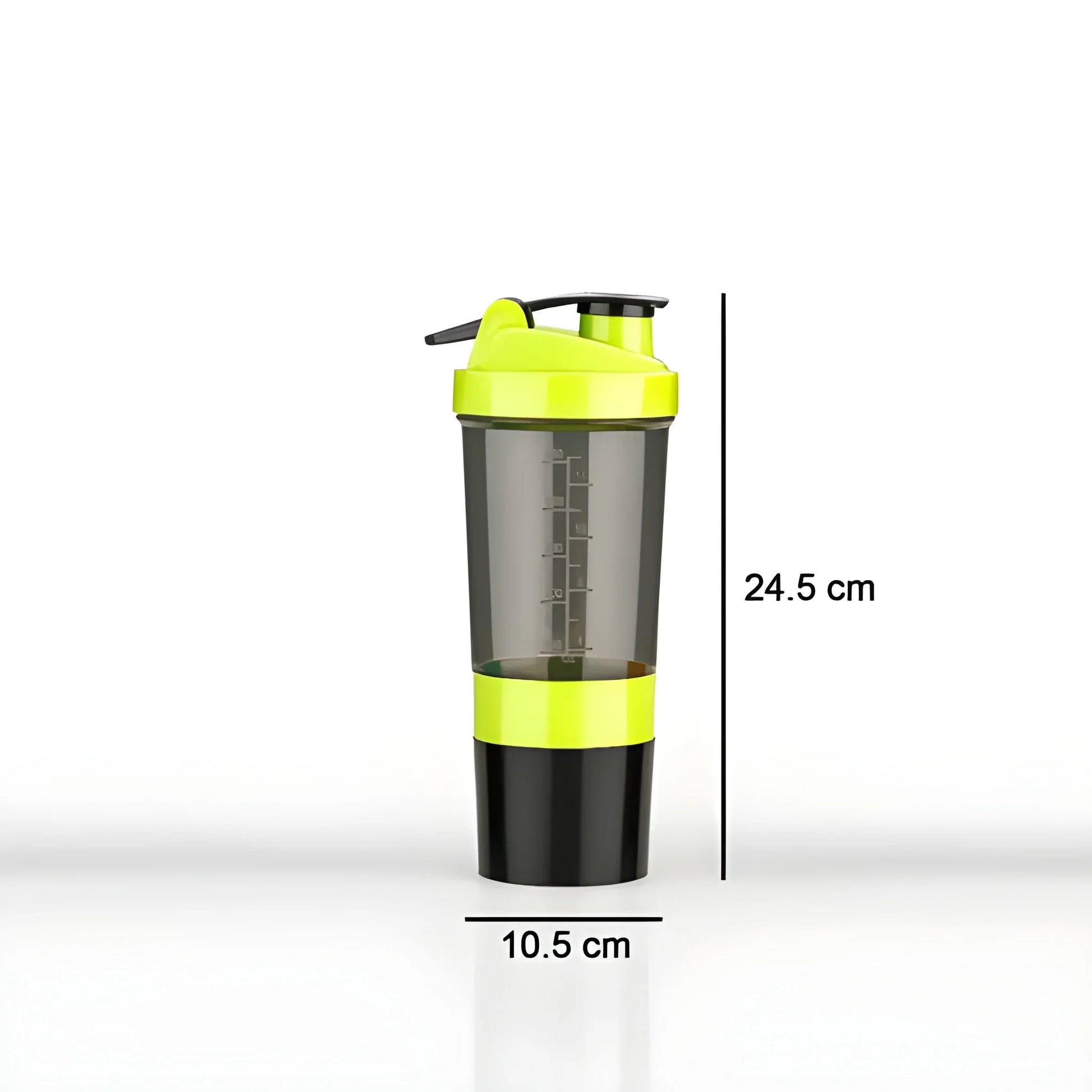 Best all-in-one mixer bottle - water bottles | 2025 | fast shipping