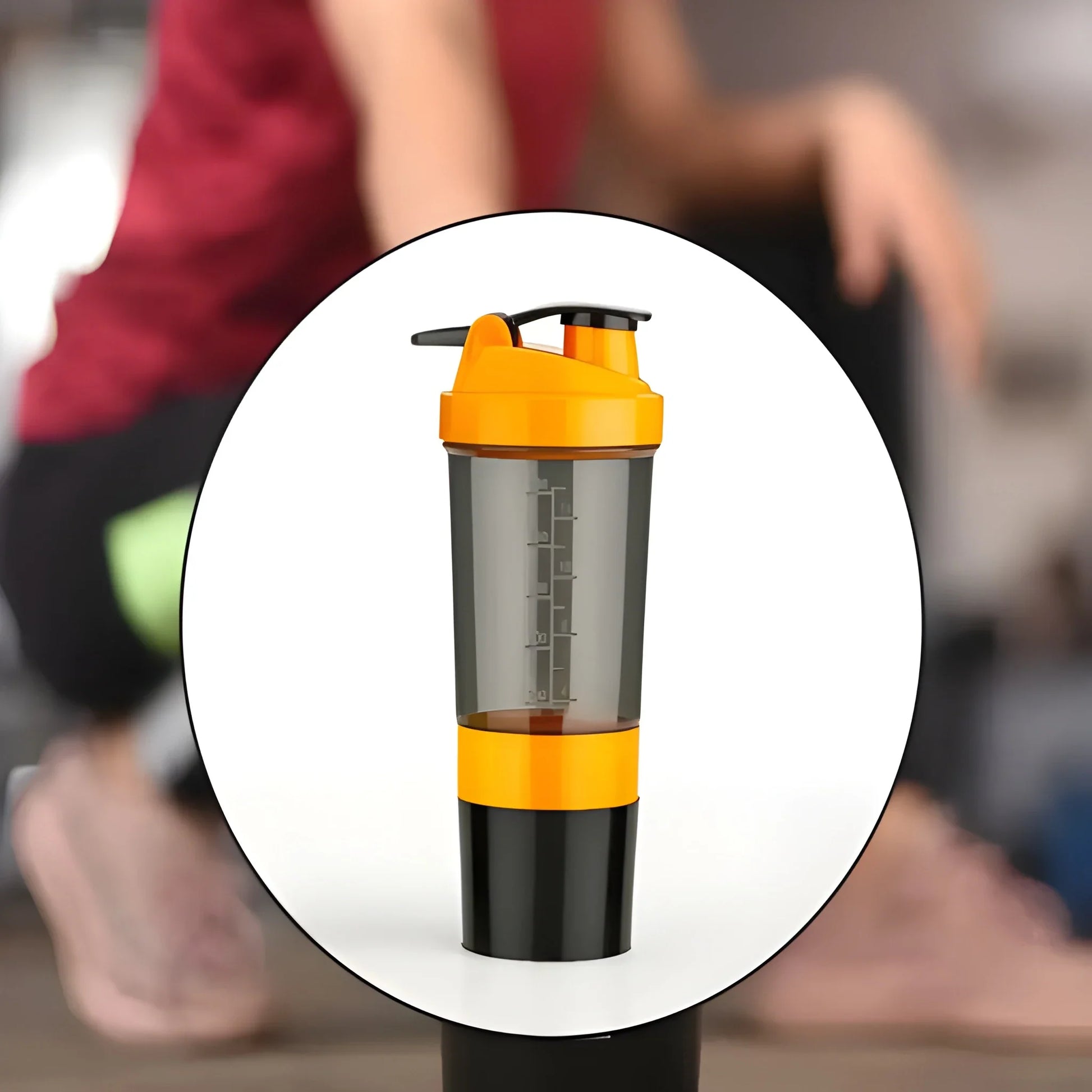 Best all-in-one mixer bottle - water bottles | 2025 | fast shipping