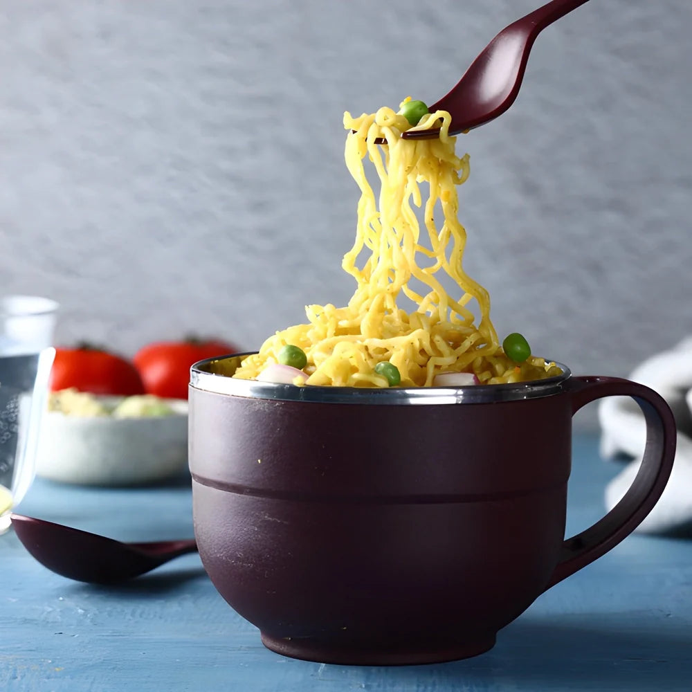 Best all-in-one noodle bowl set - dinnerware sets | 2025 | fast shipping