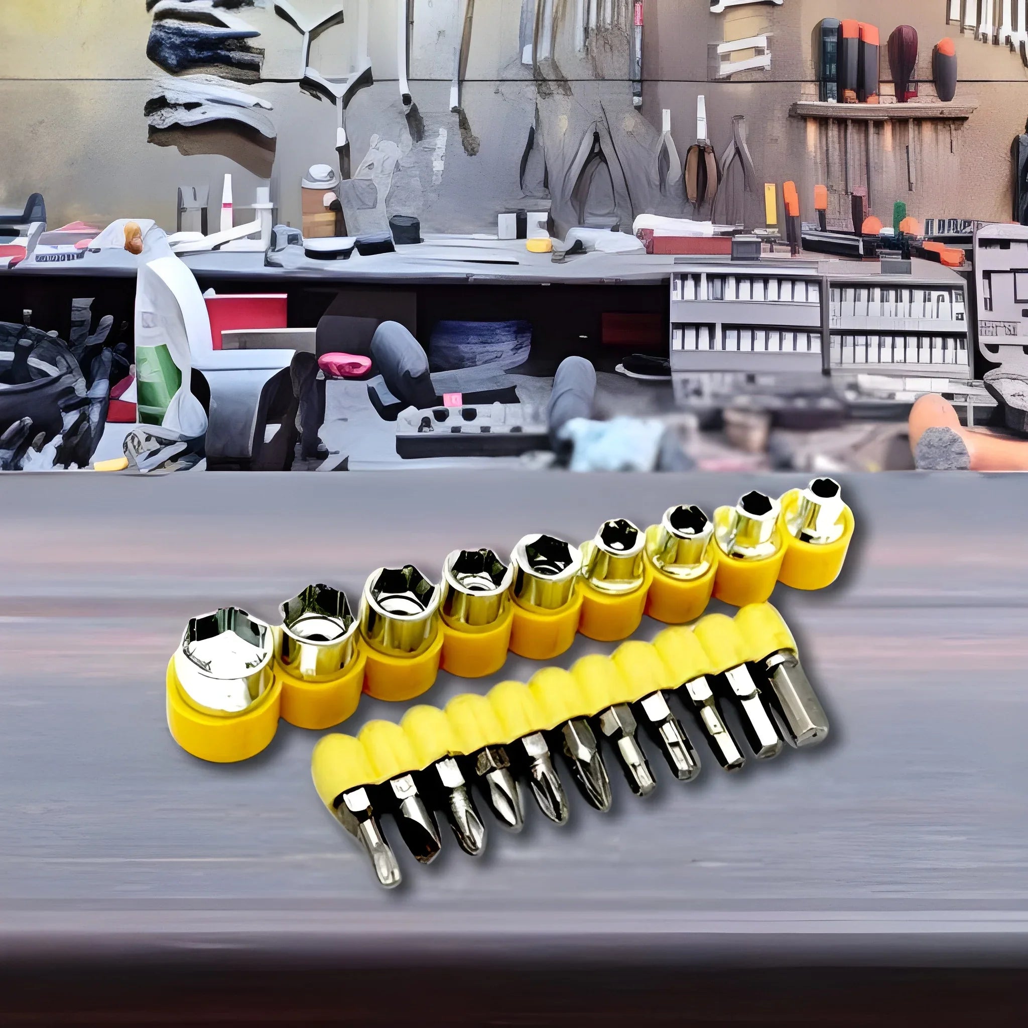 Best all-in-one precision screwdriver set - 2025 | fast shipping