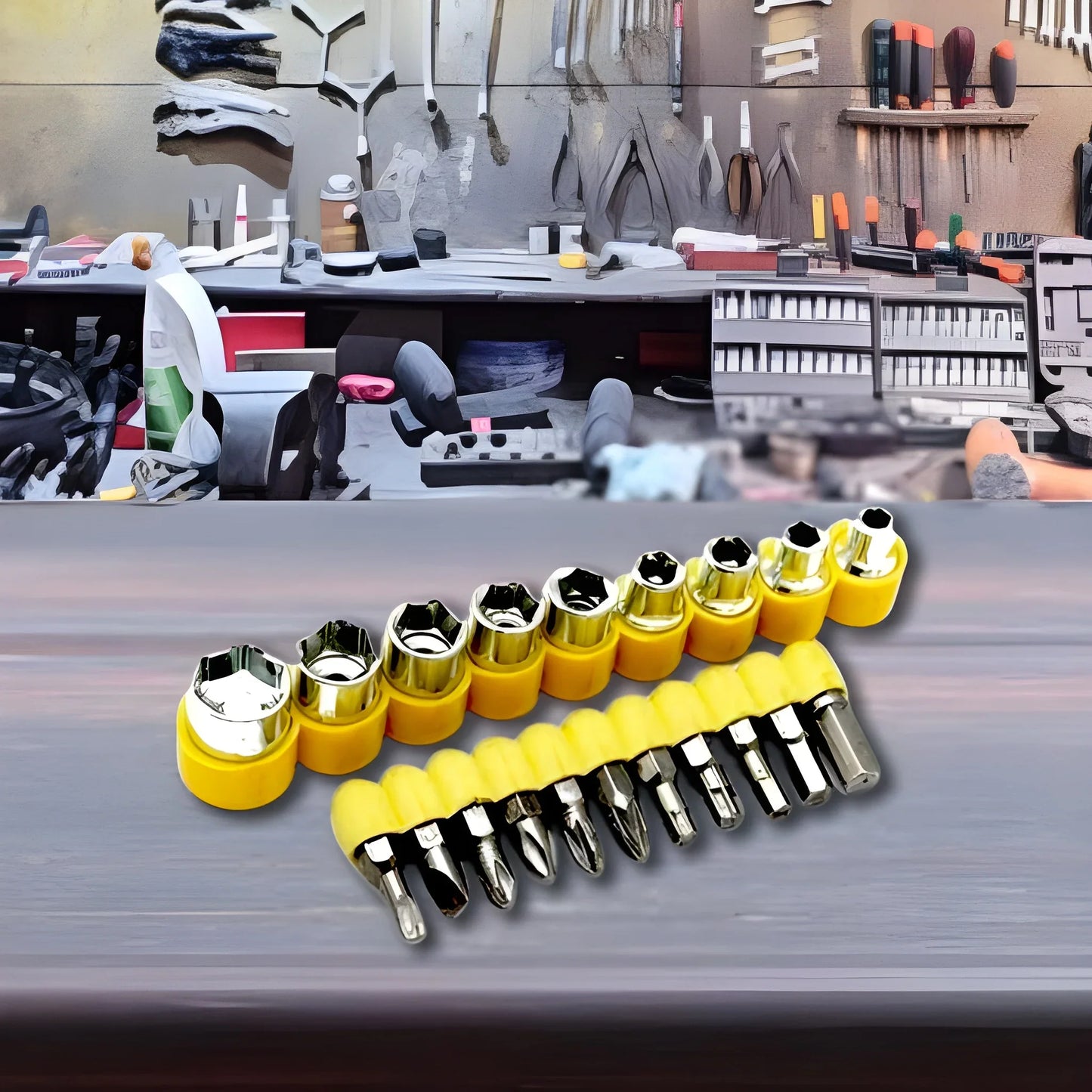 Best all-in-one precision screwdriver set - 2025 | fast shipping