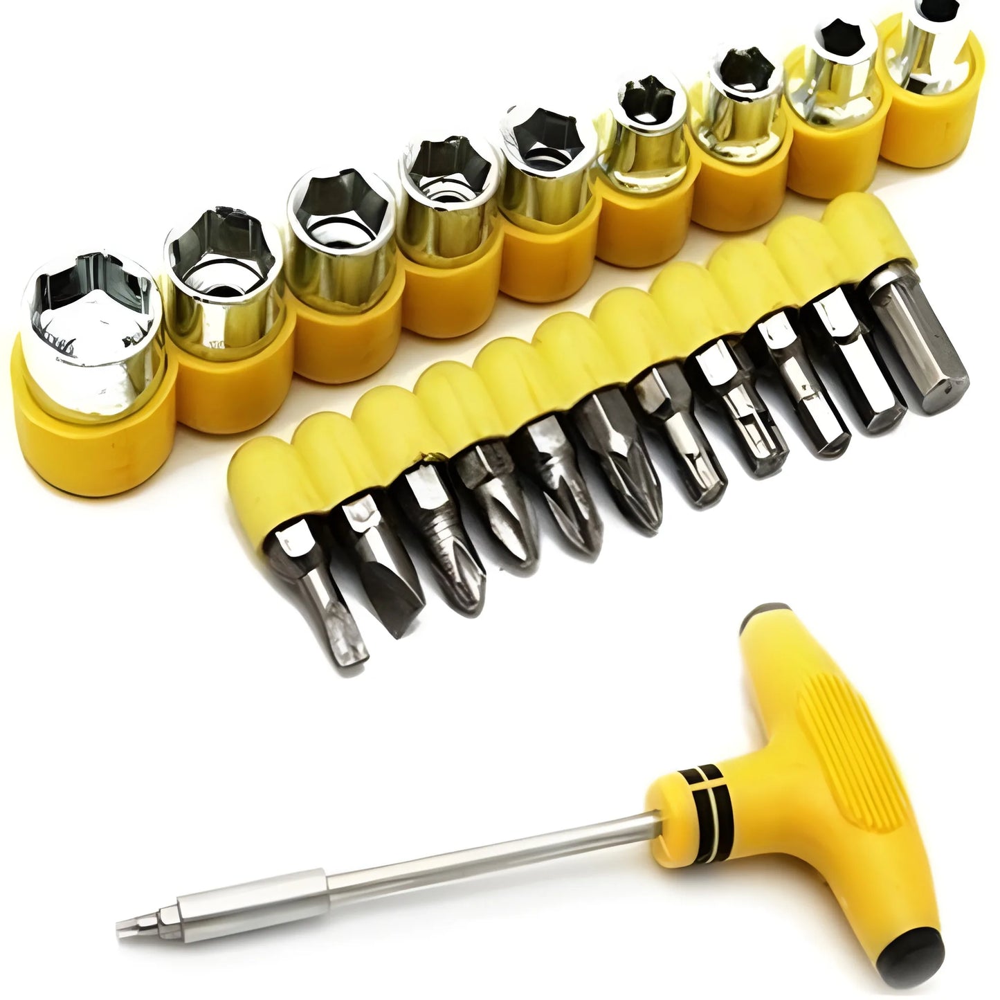 Best all-in-one precision screwdriver set - 2025 | fast shipping